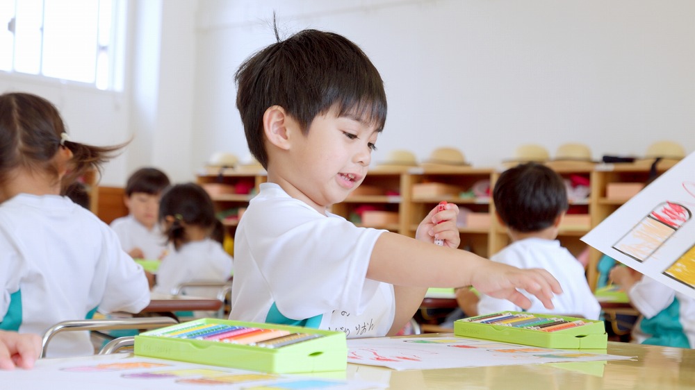 音楽指導・図画工作指導