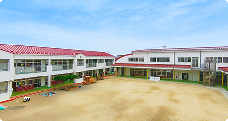 学校法人みやおか学園 みやおか幼稚園