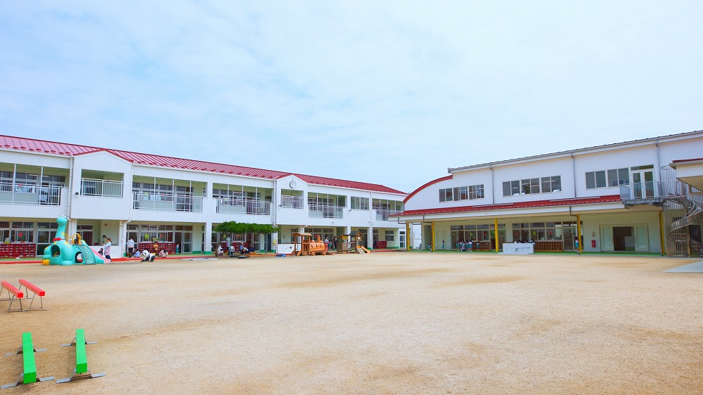 入園・見学について