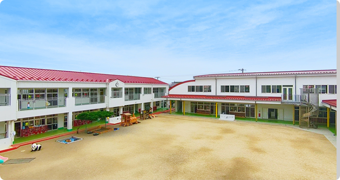 学校法人みやおか学園 みやおか幼稚園