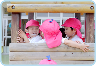 学校法人みやおか幼稚園