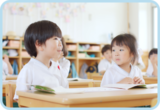 学校法人みやおか幼稚園
